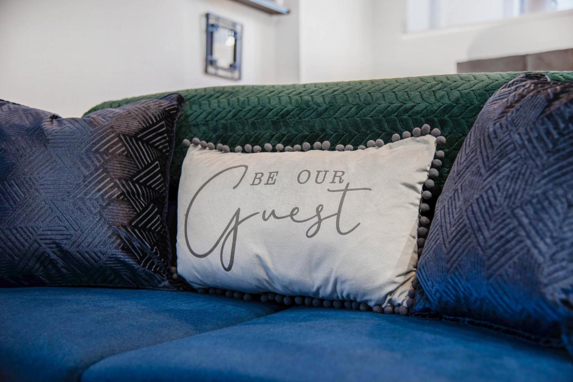 Whiskawaystays Foregate Studio No 3 Worcester Exteriér fotografie