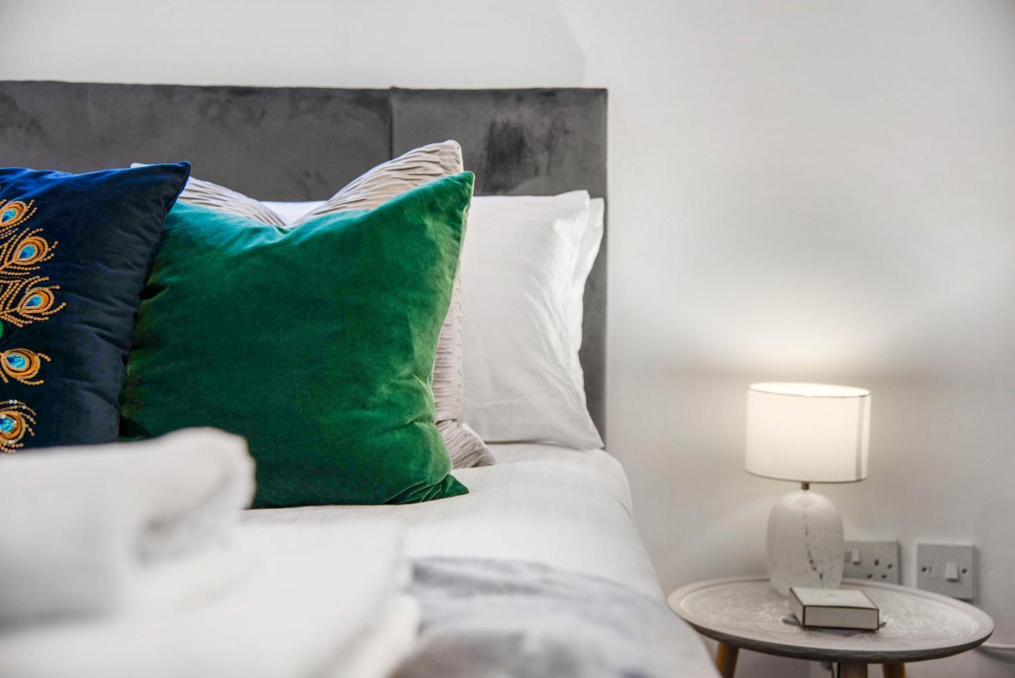 Whiskawaystays Foregate Studio No 3 Worcester Exteriér fotografie